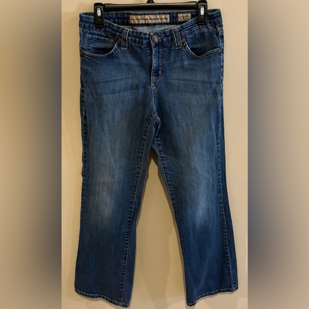 Nine West Vintage America jeans